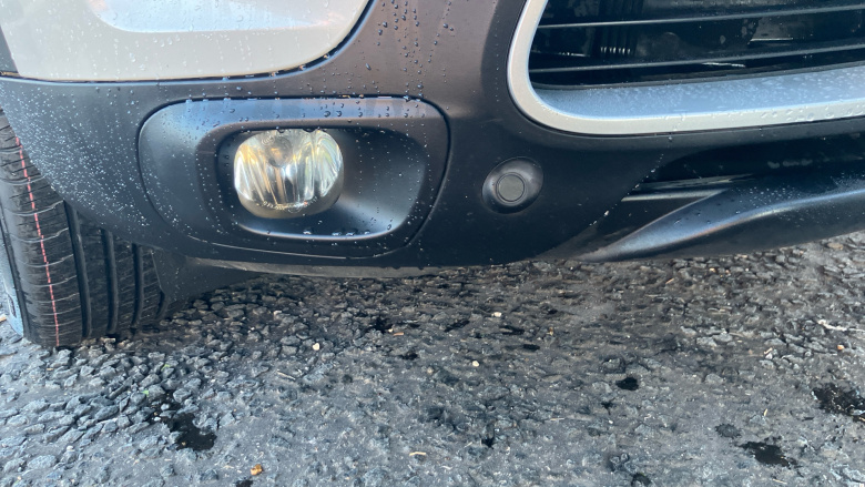 Citroen C5 Aircross 1.2 PureTech 130 Flair Plus 5dr Petrol Hatchback